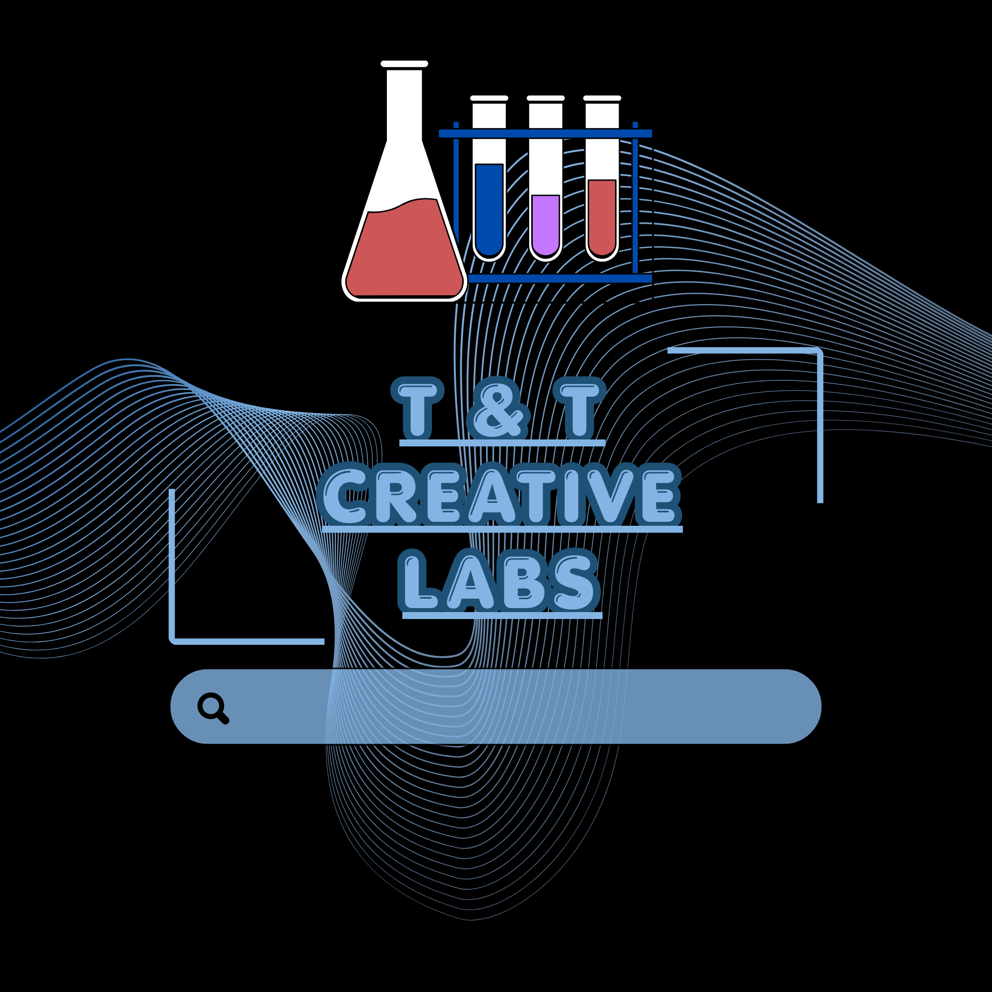 T&T Creative Labs logo